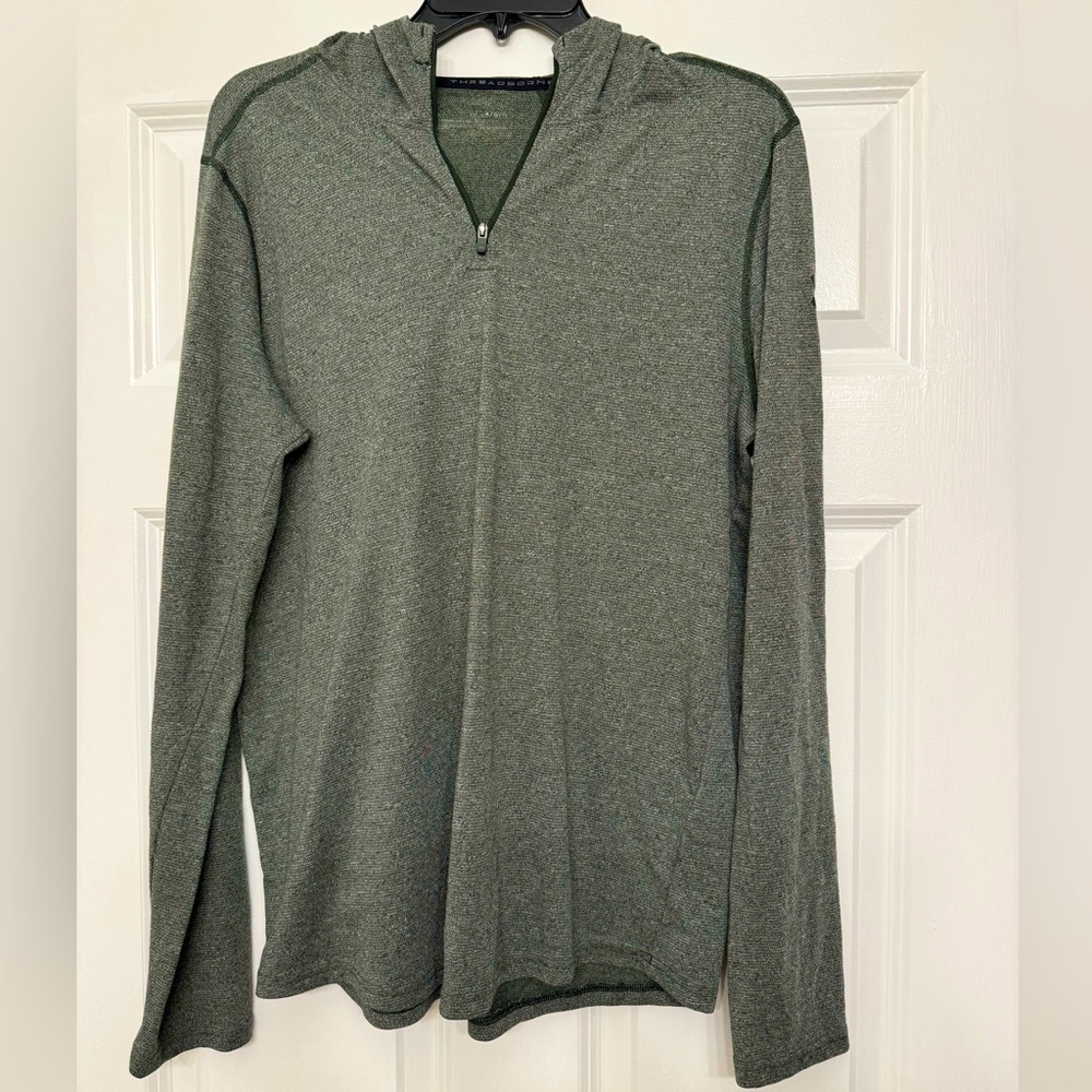Under Armour Thredborne Hoodie